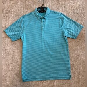 men’s walter hagen polo